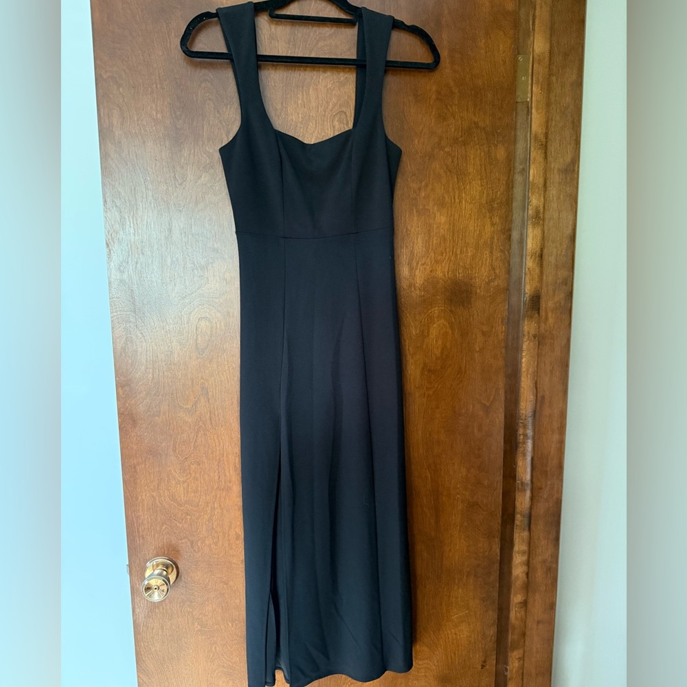 Show me your mumu Eden midi dress